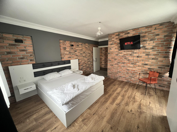 Bedroom 2, Karaca Suite, Gebze
