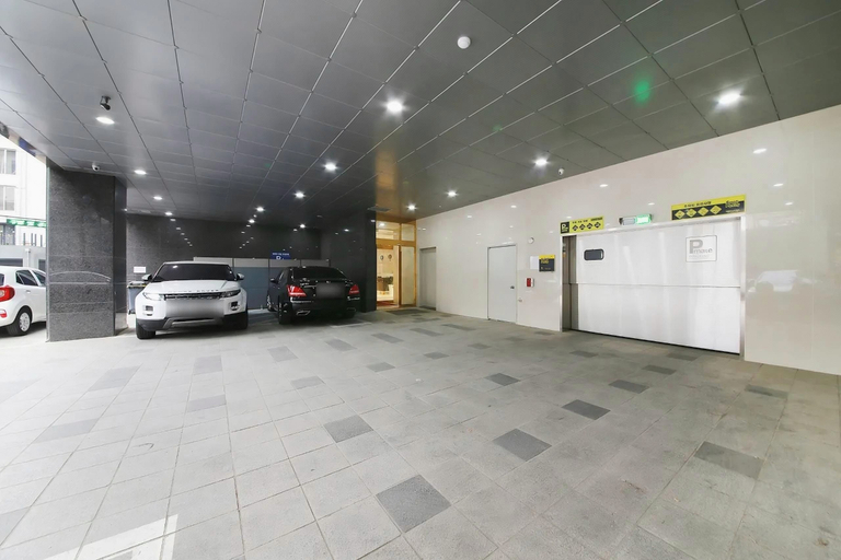 Others 5, Hotel l'Art Gimpo, Gimpo