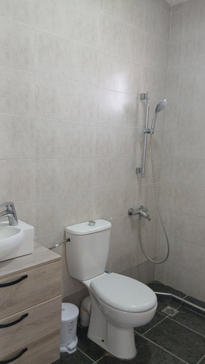 Bathroom, Mediterraneo House, Fahs Anjra