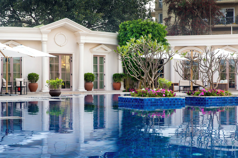 Sport & Beauty 2, DLF Club 4, Gurgaon