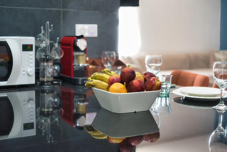 Food & Drinks 5, Golf View, Pool,2 min Walk to beach, Nakta Taghazout, Agadir-Ida ou Tanane