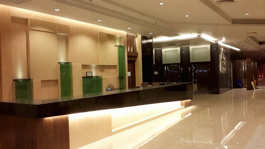 Others, Alvarez Hotel, Muang Buri Ram