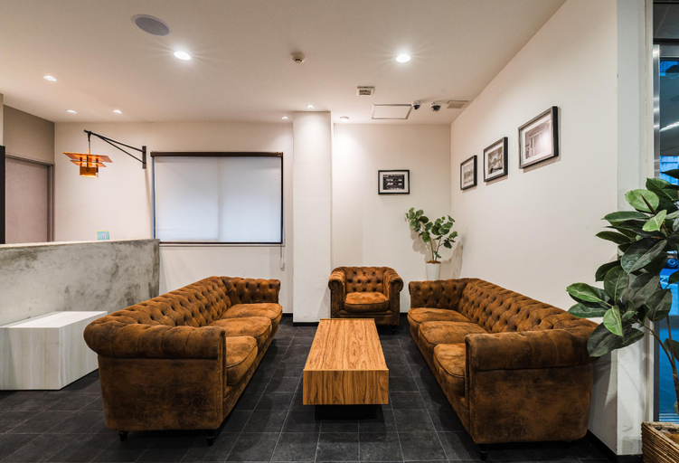 Public Area 3, OKINI - DOYANEN HOTELS, Osaka