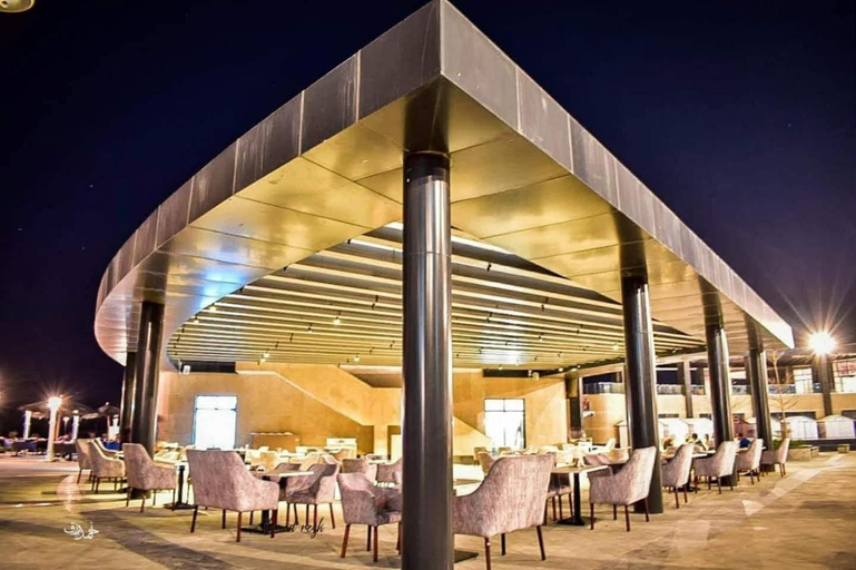 Food & Drinks, Downtown New Alamein Apartment, El Alamein