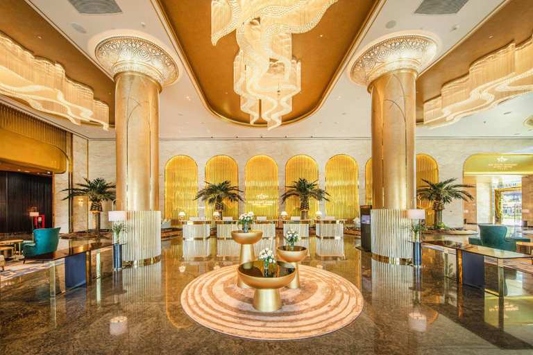 Others 4, Radisson Blu Hotel, Ha Long Bay, Hạ Long