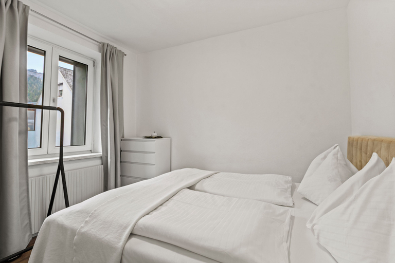 Room 3, FarawayHomes Studios Fohnsdorf, Murtal