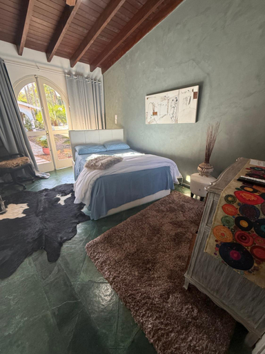 Bedroom 2, VILLA ARATOCA, Garça