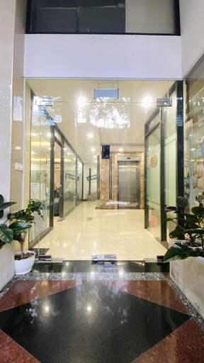 Others 5, Wins Apartment, Ba Đình