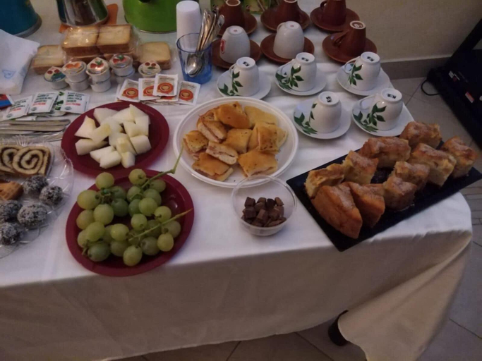 Food & Drinks 5, B&B Candido Vacanze, Ragusa