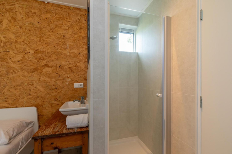 Bedroom 2, Holiday Home in Renesse near Seabeach, Schouwen-Duiveland