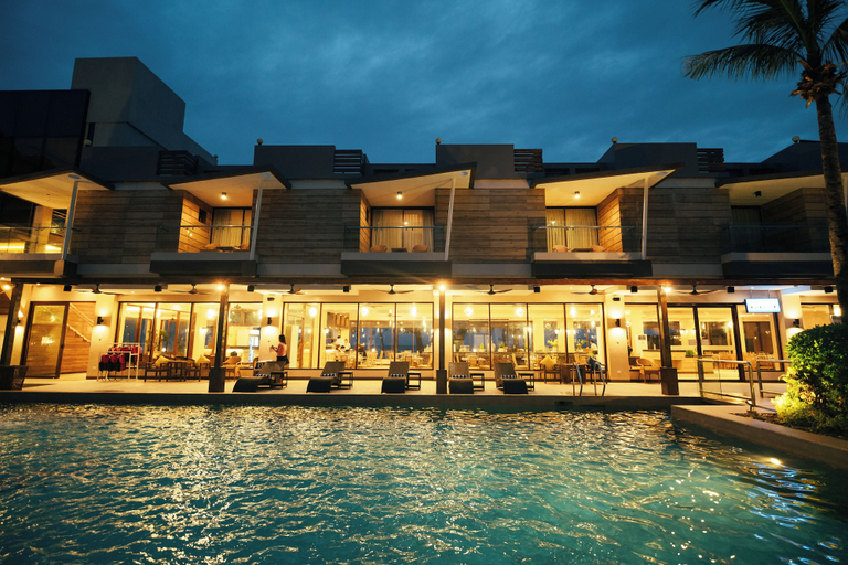 Exterior & Views 2, Alona by Jpark Island Resort, Panglao