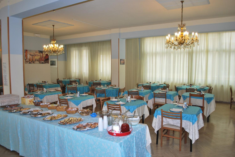 Food & Drinks 4, Hotel Moja, Forli' - Cesena