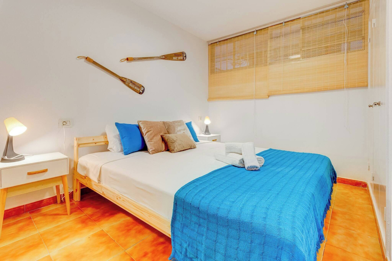 Bedroom 5, Bonito Apto Playa Las Américas, Aptos Playa Honda, Santa Cruz de Tenerife