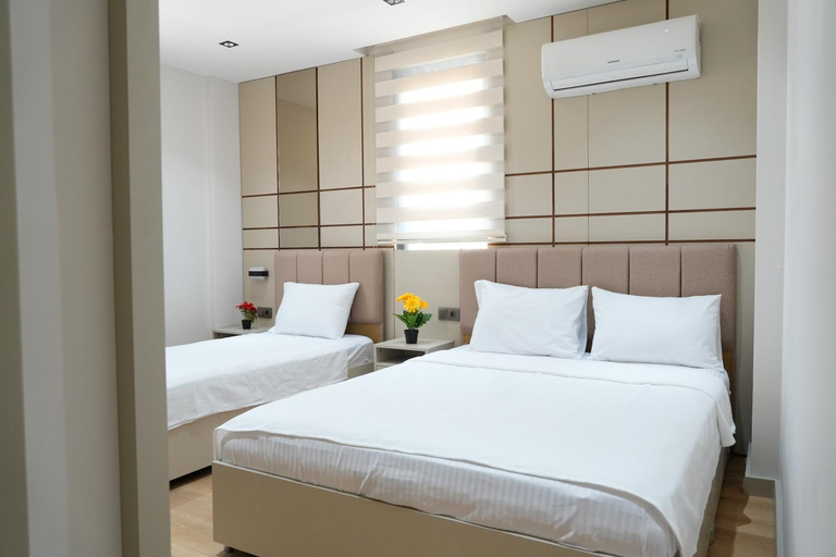 Others 5, Nergiz Boutique Hotel, Antalya