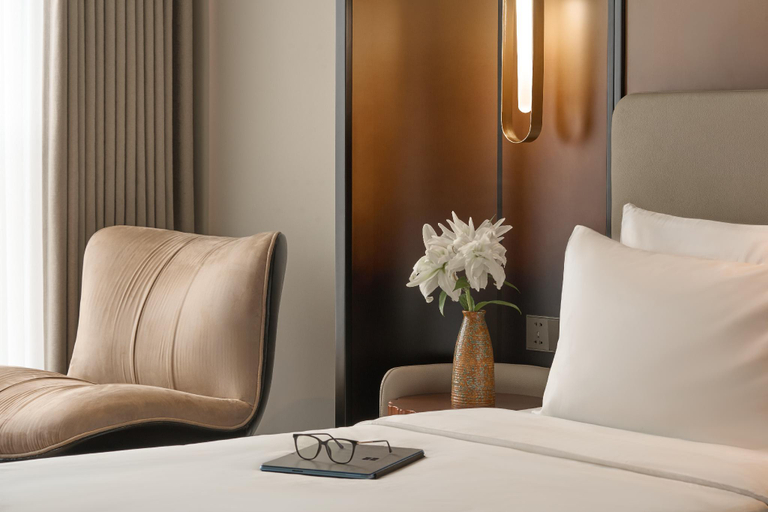 Amenity (Guest room) 4, Solaria d'Oriente Hotel, Hoàn Kiếm