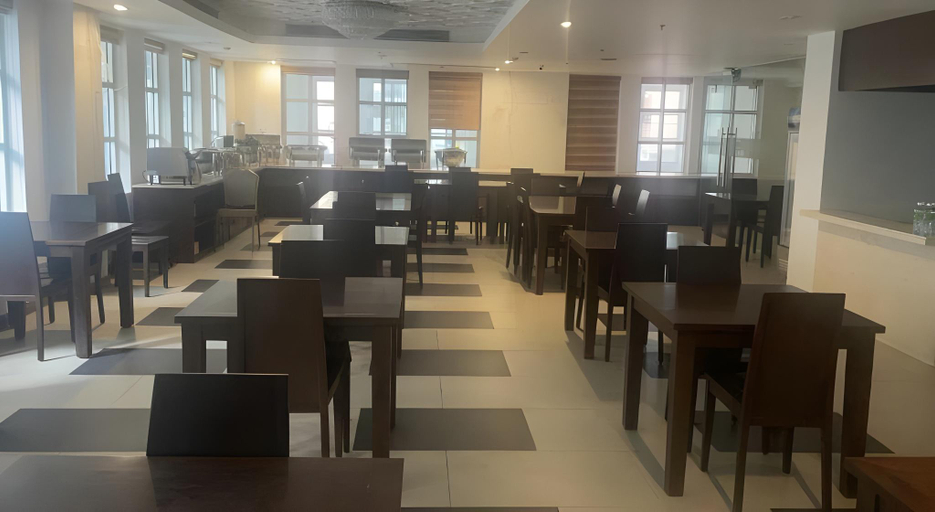 Food & Drinks 5, Caroline Beach Vung Tau, Vũng Tàu