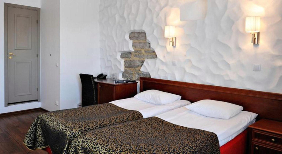 Bedroom 4, Gotthard Residents, Tallinn