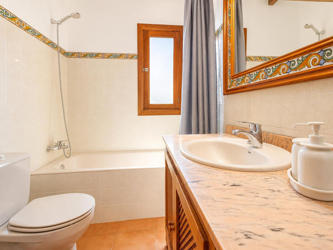 Room 2, Villa Sa Pleta in Mallorca, Baleares