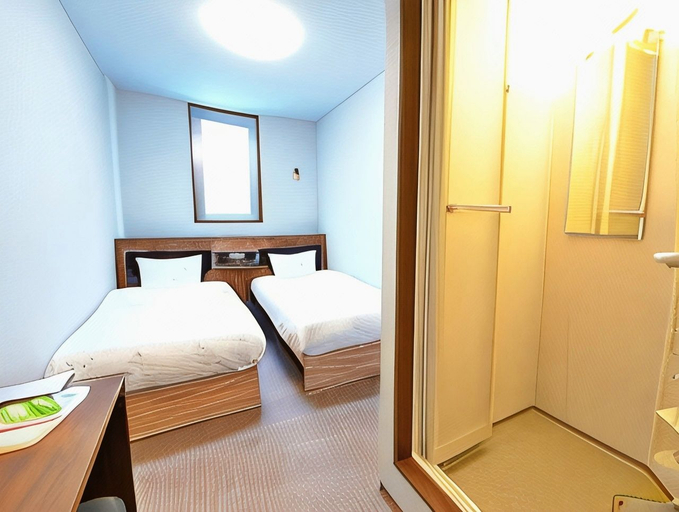 Bedroom, HOTEL KANALOA, Tokashiki