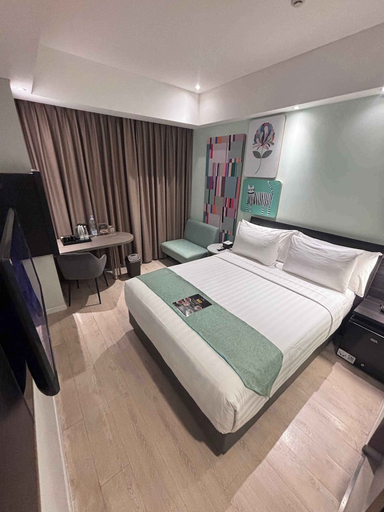 bedroom 24