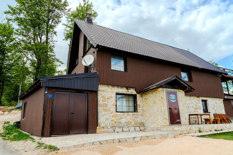 Exterior & Views 1, GUEST HOUSE PRIVAL.CLUB