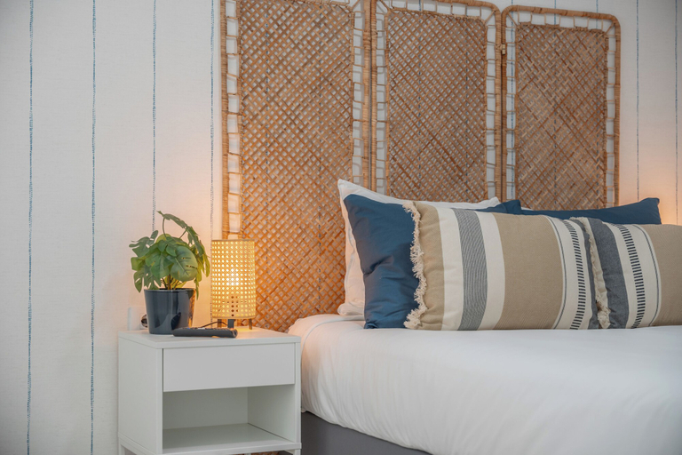 Room 3, 2-Bedroom Apartment in Guargacho, Tenerife sur, Santa Cruz de Tenerife
