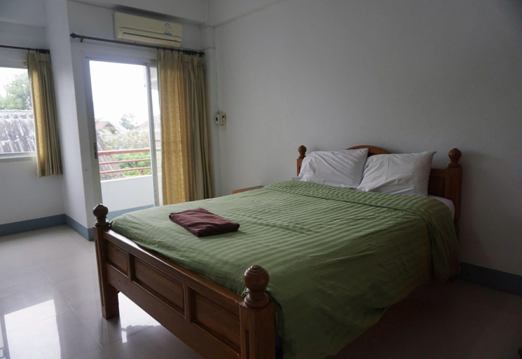 Bedroom 3, Kasarin Court, Fang