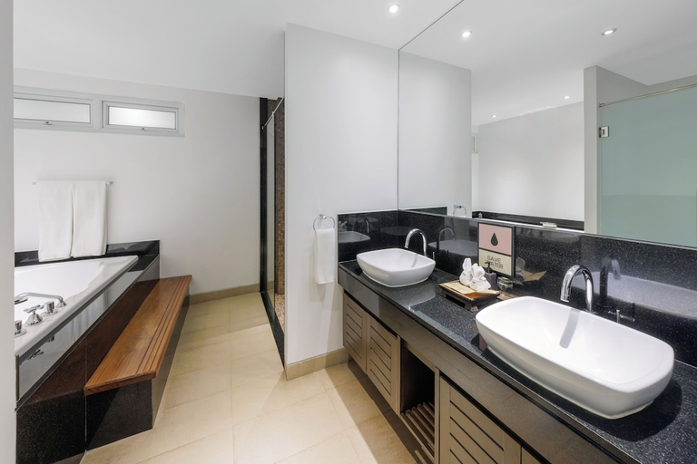 Bathroom 3, Serenity Resort & Residences Phuket, Phuket Island