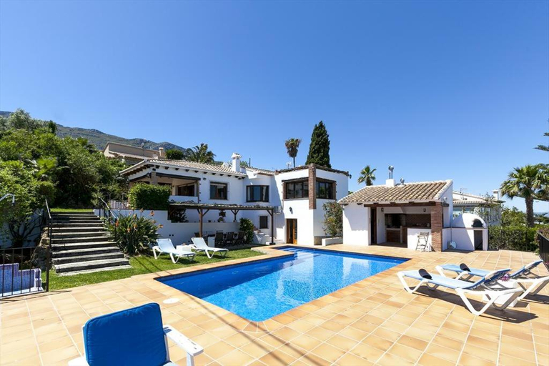 Sport & Beauty 2, Sol de Mar 34 by homeprive, Alicante