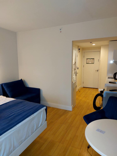 Bedroom 3, Star house, Batumi