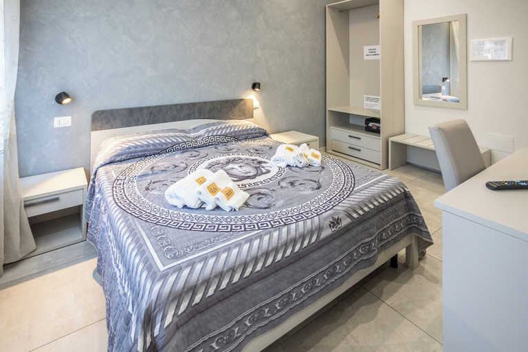 Bedroom 2, Alla Corte degli Dei, Vibo Valentia