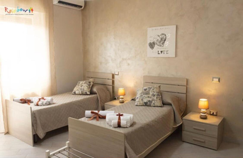 Bedroom 2, Residenza Matteotti, Campobasso