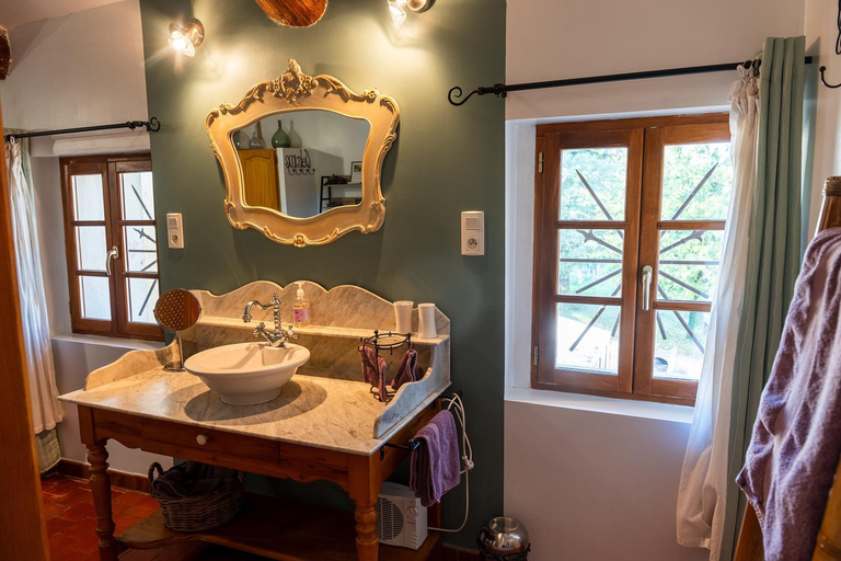 Bathroom 3, Domaine de Bellevue CHAMBRE D'HOTES, Vaucluse