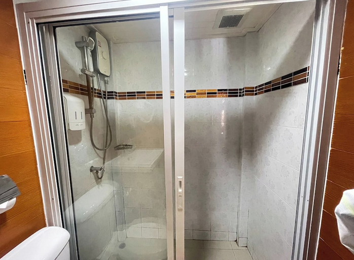 Bathroom 3, Ao Nang Home Stay, Mueang Krabi