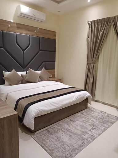 Room 4, Arkan Altawan, Riyadh