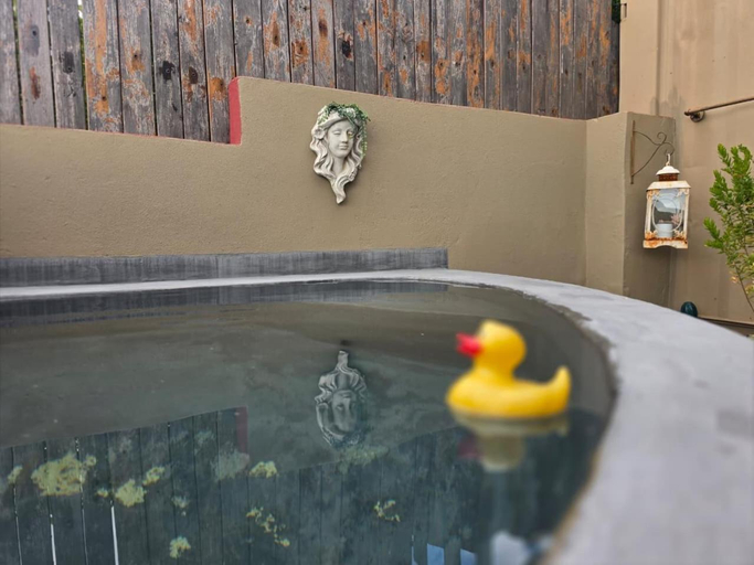 Sport & Beauty 2, Motubane Guest Farm, West Rand