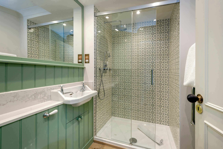 Interior 2, Gorgeous 3 Bedroom Flat - Pimlico, London