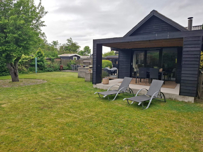 Exterior 2, 4 Star Holiday Home in Karrebaeksminde, Næstved