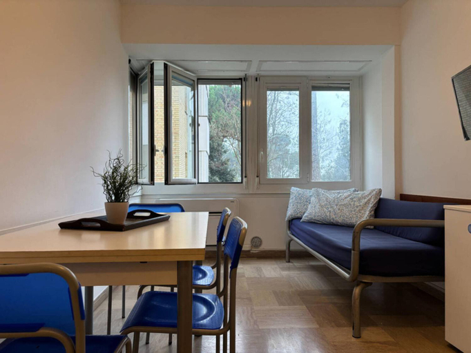 Restaurant 4, Wonderful apartment next to Bibione beach, Venezia