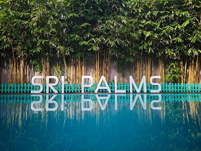 Sport & Beauty 2, Sri Palms, Balapitiya