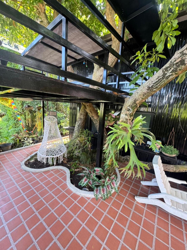Others 4, Aneguy sabai resort เอนกายสบายรีสอร์ต, Hat Yai