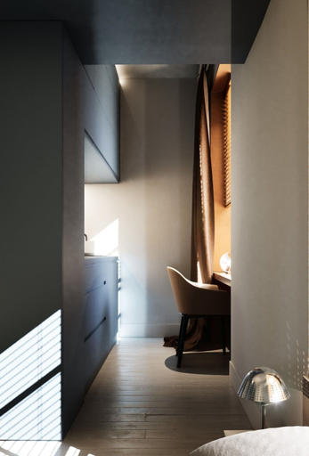 Room 2, Schiffli, See-Gaster