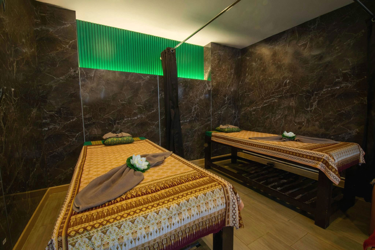 Others 4, City Park Hotel Bangkok Pratunam, Ratchathewi