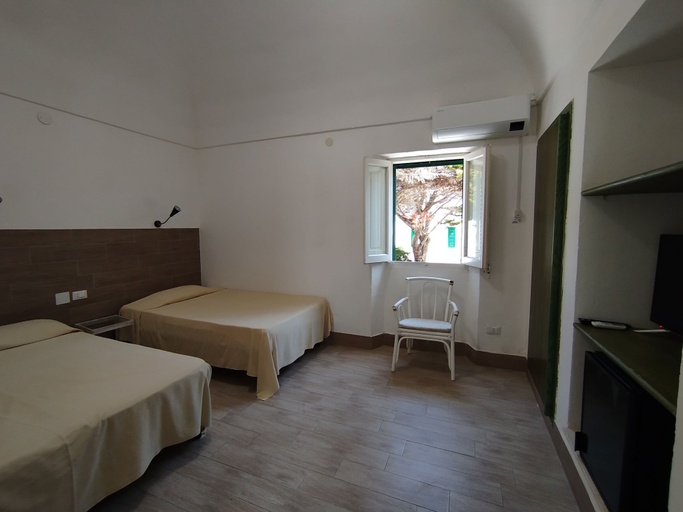 Bedroom 4, Villaggio Approdo di Ulisse, Trapani