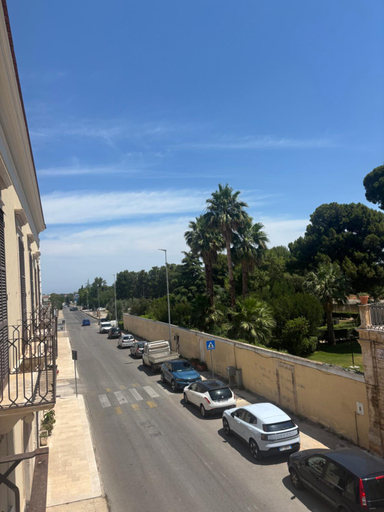 Public Area, B&B Palazzo 1906 - Eco dimora storica, Bari