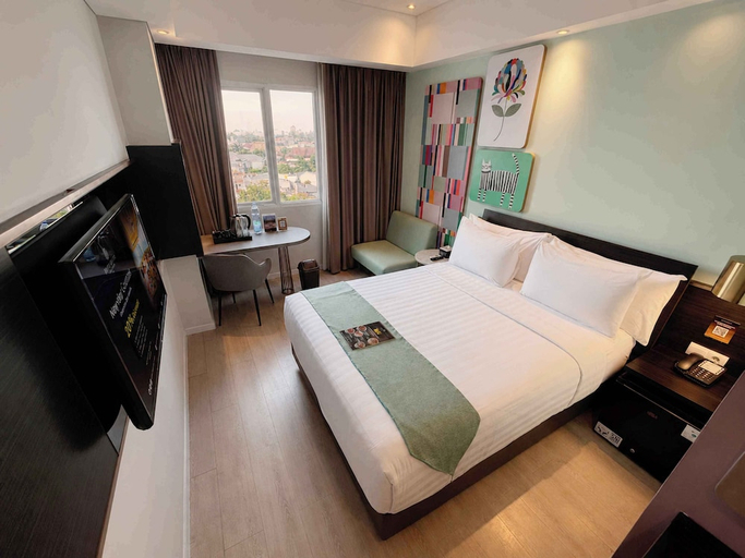 bedroom 23