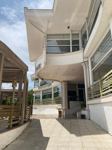 Exterior & Views 1, Mirage Hotel & SPA - Struga