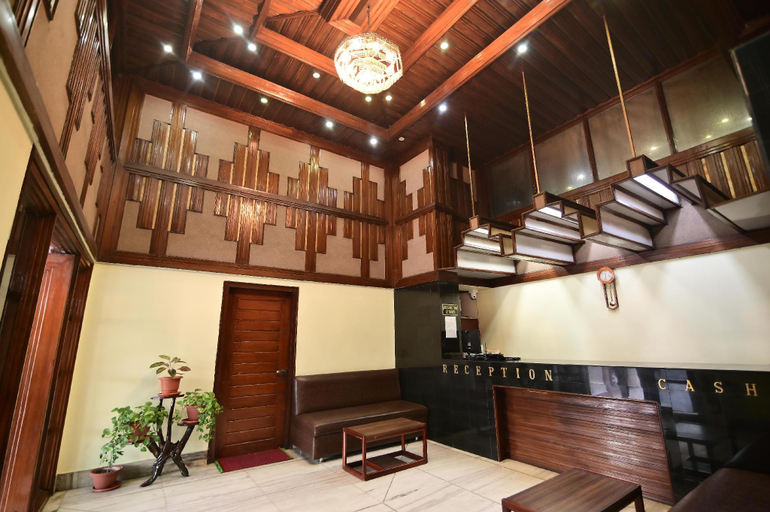 Others 3, Hotel President., Kamrup Metropolitan
