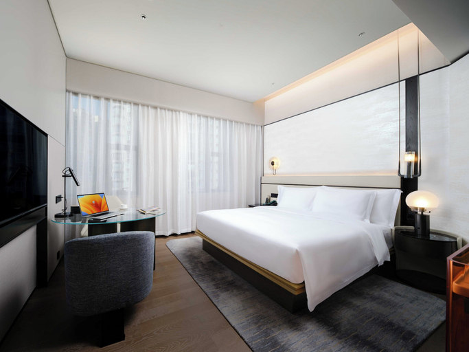 Room 2, VanYao Hotel Chongqing, Chongqing