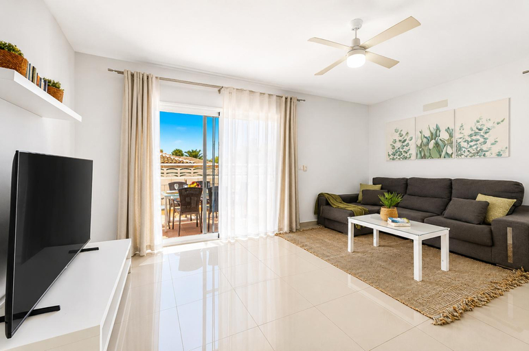 Others 5, CHALET 83 con PISCINA PRIVADA, Santa Cruz de Tenerife